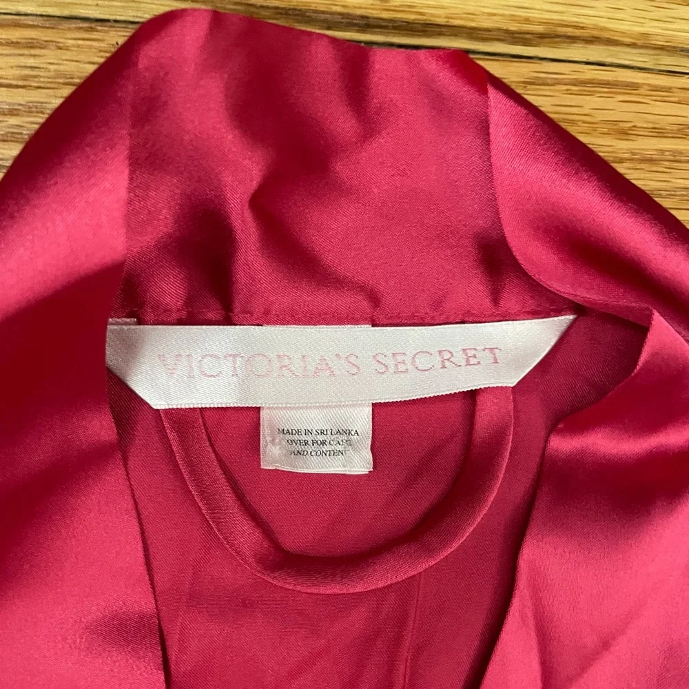 Victoria’s Secret - Robe - Picture 5 of 15